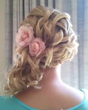 hairdressing busselton